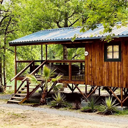 Whaka Lodge Seissan Exterior photo