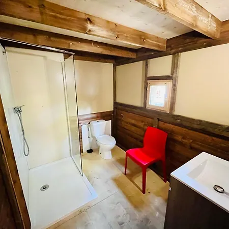 Whaka Lodge Seissan Room photo