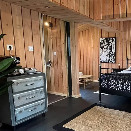 Whaka Lodge Seissan Exterior photo