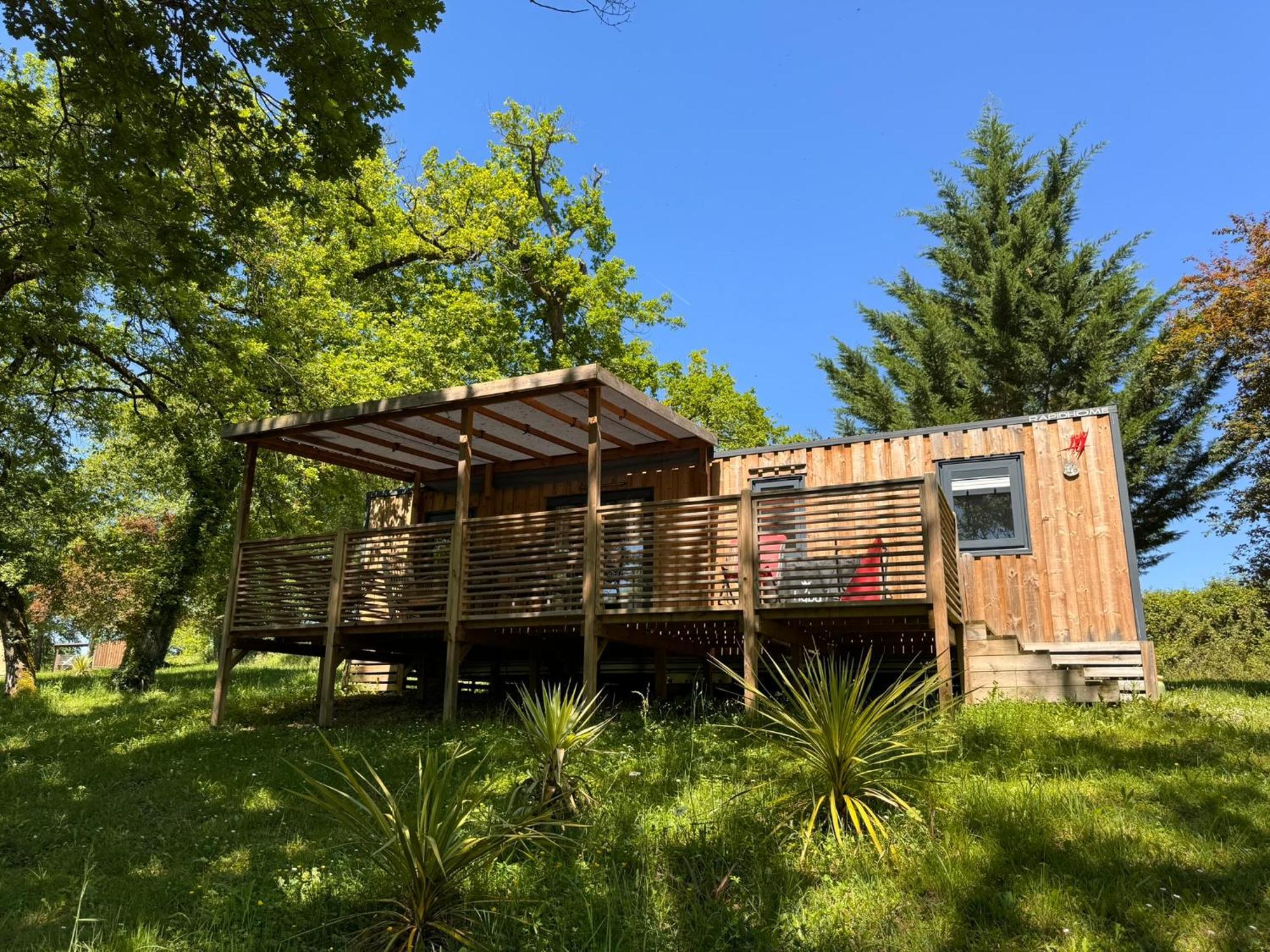 Lodge Whaka
