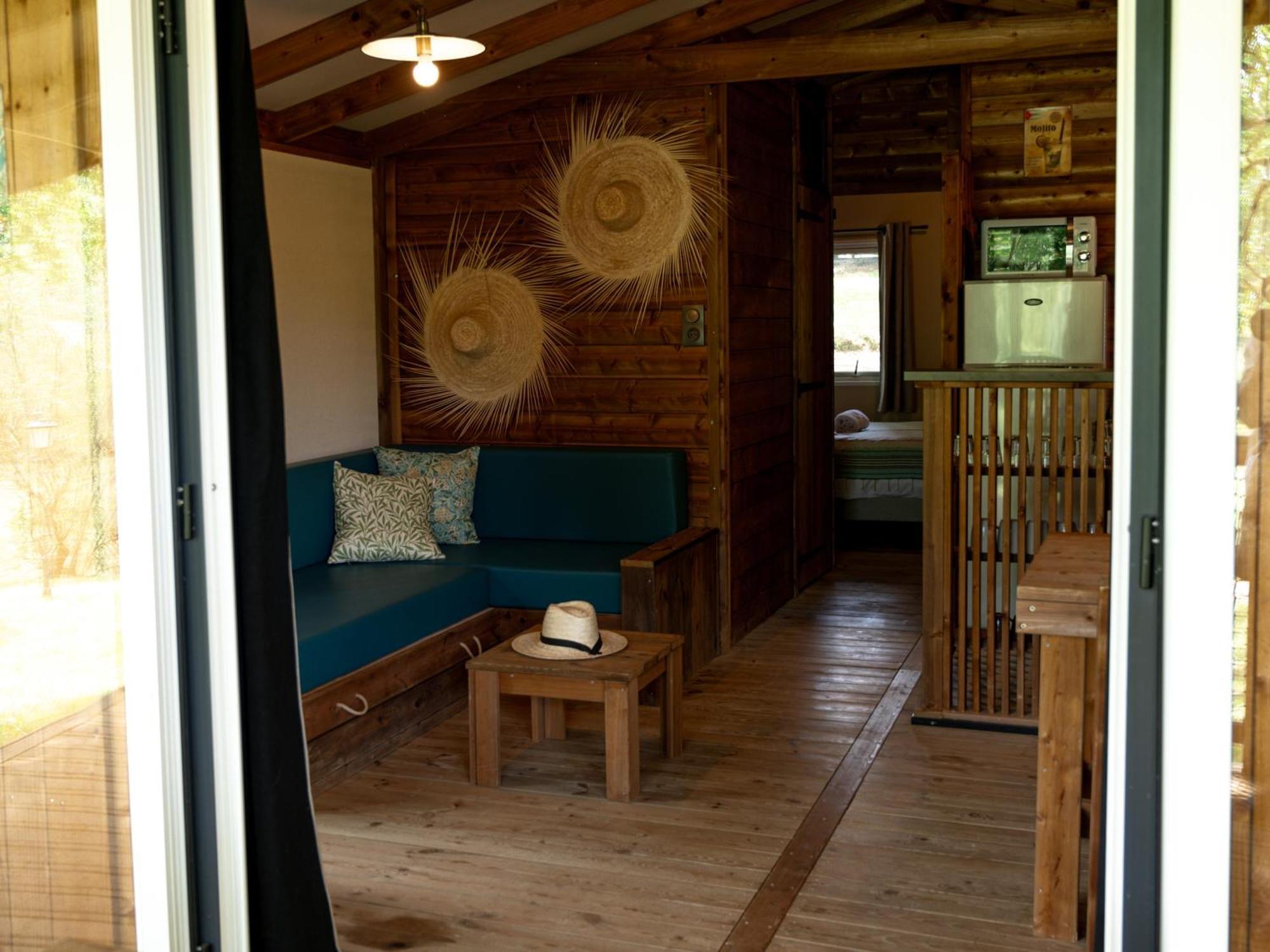 Whaka Lodge *