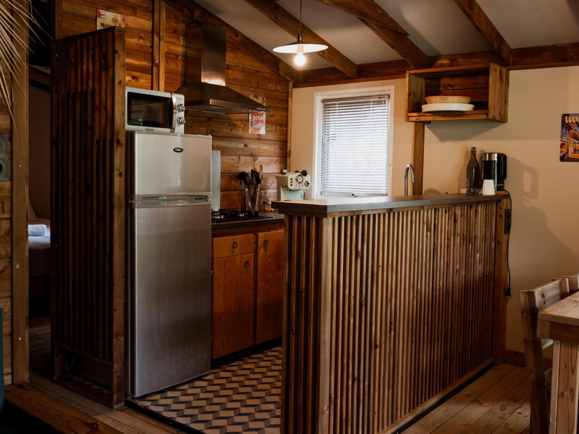 Lodge Whaka *