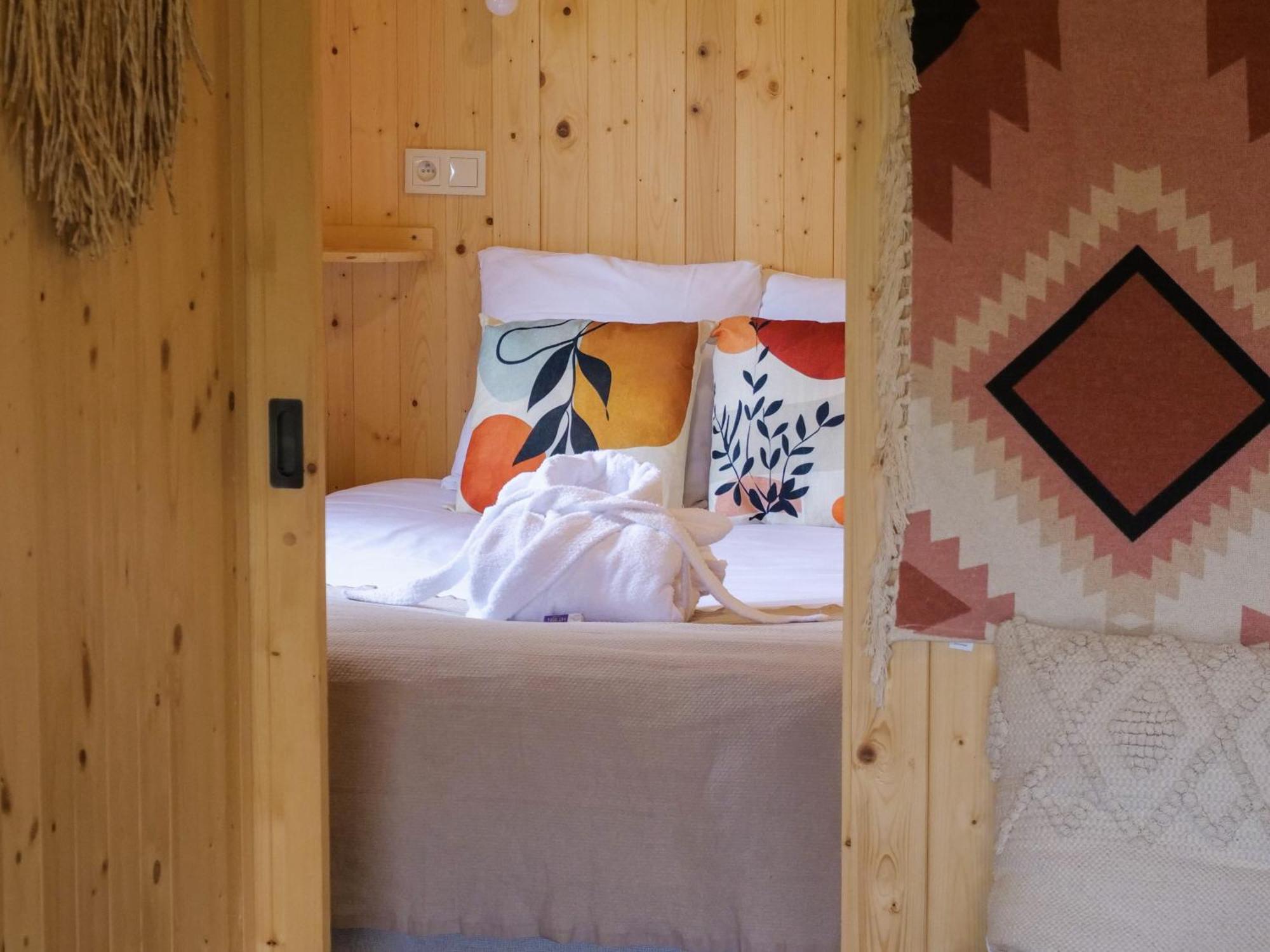 Lodge Whaka