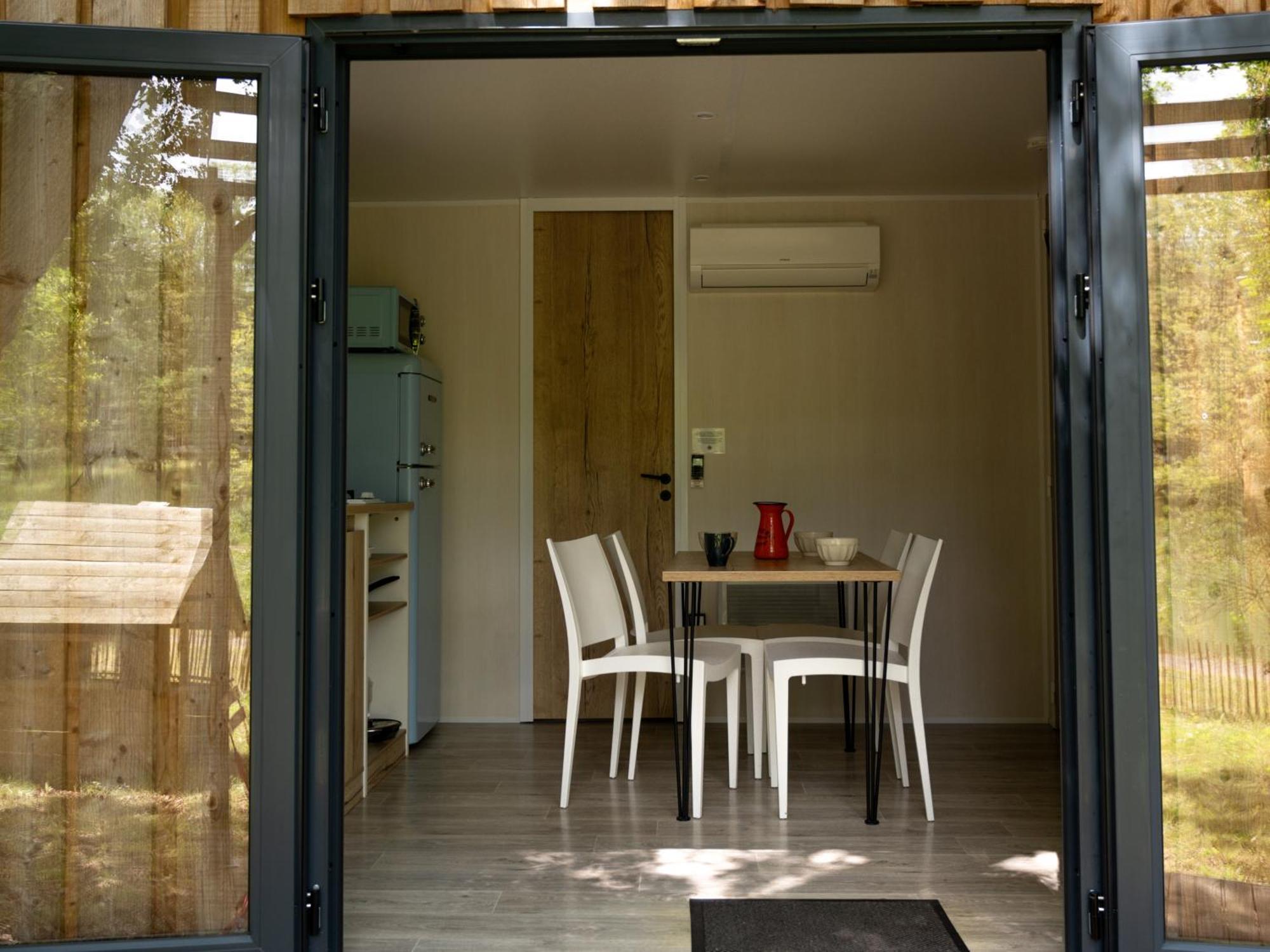 Whaka Lodge