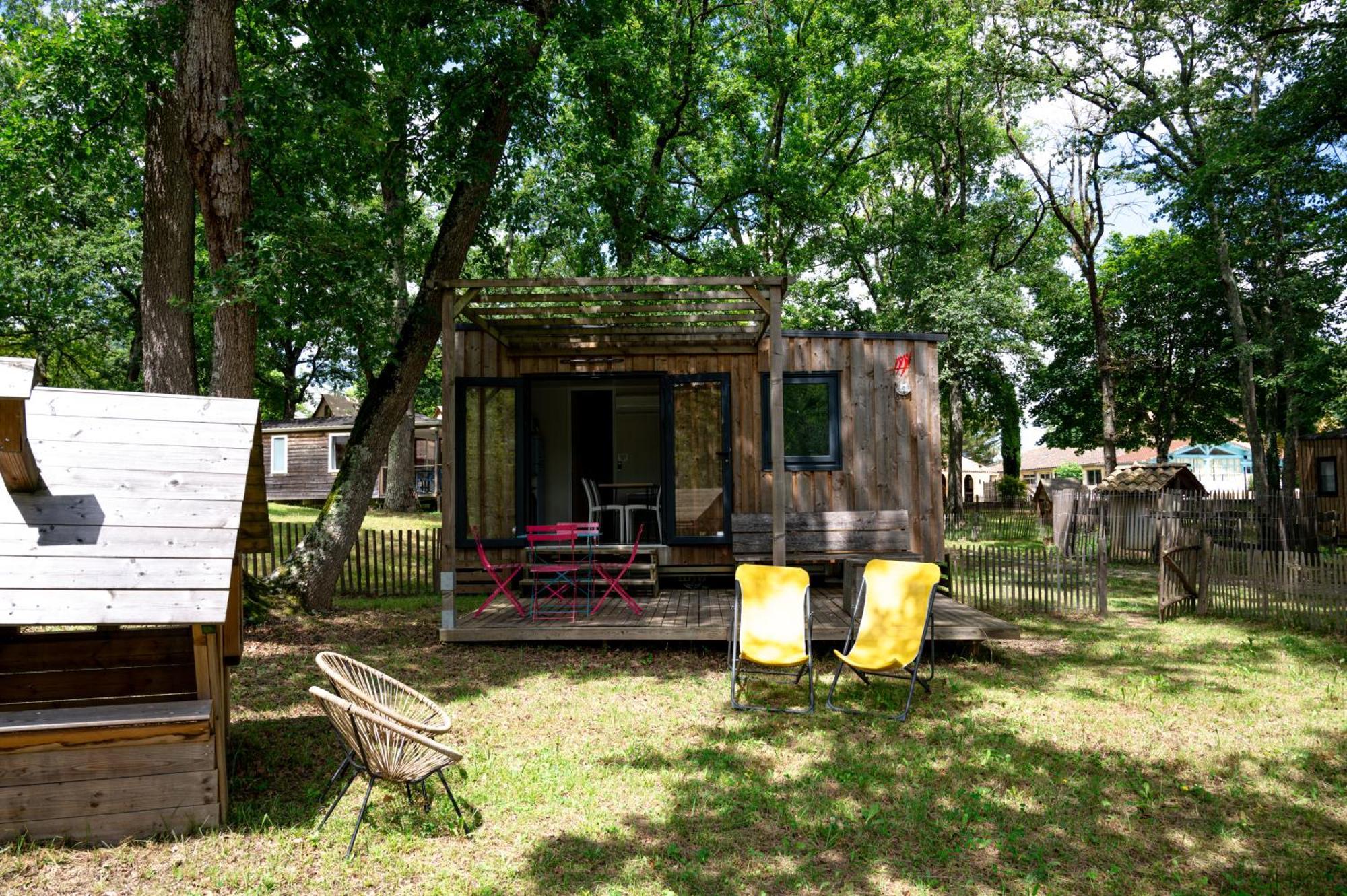 Lodge Whaka